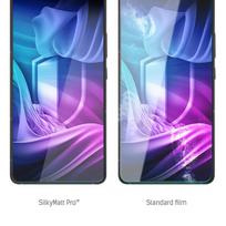 asus zenfone 12 ultra - Matte foil 3mk Silky Matt Pro for Asus Zenfone 12 Ultra - 2 nuotrauka