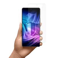 asus zenfone 12 ultra - Matte foil 3mk Silky Matt Pro for Asus Zenfone 12 Ultra - 8 nuotrauka