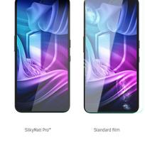 nothing phone 2 pro - 3MK Apsauginė folija Silky Matt Pro CMF Phone 2 Pro (Matinė) - 3 nuotrauka