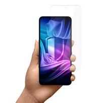 nothing phone 2 pro - 3MK Apsauginė folija Silky Matt Pro CMF Phone 2 Pro (Matinė) - 8 nuotrauka