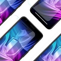 google pixel stiklas - 3MK Silky Matt Pro Google Pixel 3a XL Matowa folia ochronna - 3 nuotrauka