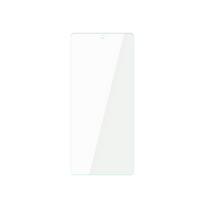 stiklo matine plevele - Matte foil 3mk Silky Matt Pro for Infinix Note 50 / Note 50 Pro - 4 nuotrauka