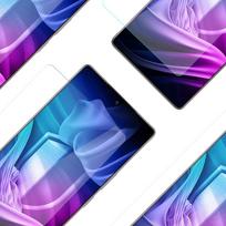 stiklo matine plevele - Matte foil 3mk Silky Matt Pro for Infinix Note 50 / Note 50 Pro - 9 nuotrauka