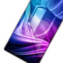 stiklo matine plevele - Matte foil 3mk Silky Matt Pro for Infinix Note 50 / Note 50 Pro - 10 nuotrauka