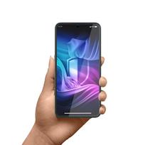nothing phone 1 - Matte protective film 3mk Silky Matt Pro on Nothing CMF Phone 1 - 2 nuotrauka