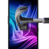 nothing phone 1 - Matte protective film 3mk Silky Matt Pro on Nothing CMF Phone 1 - 5 nuotrauka