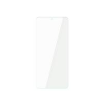 stiklo matine plevele - 3MK Silky Matt Pro Poco F6 Pro matt protective film - 7 nuotrauka