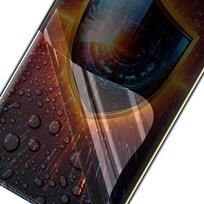 oneplus 7 pro - 3mk Silky Matt Privacy Privacy Screen Protector for OnePlus 7 Pro - 2 nuotrauka