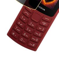 stiklo matine plevele - 3MK "Silky Matt Privacy" Apsauginė plėvelė Nokia 105 4G (2023) - 2 nuotrauka