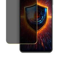 privatumo plevele - 3mk Silky Matt Privacy Privacy Screen Protector for Realme C61 - 2 nuotrauka