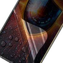 privatumo plevele - 3mk Silky Matt Privacy Privacy Screen Protector for Realme C61 - 3 nuotrauka