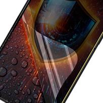 xiaomi poco c75 - Privacy Film 3mk Silky Matt Privacy for Xiaomi Redmi 14C / POCO C75 / Redmi A4 5G - 2 nuotrauka