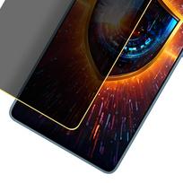 apsaugine plevele matine - 3mk Silky Matt Privacy Privacy Screen Protector for Xiaomi Redmi Note 14s - 2 nuotrauka