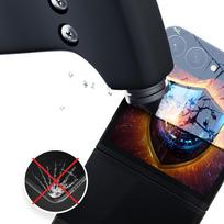 z flip 7 - 3mk Silky Matt Privacy Screen Protector for Samsung Galaxy Z Flip 6/7 FE - 5 nuotrauka