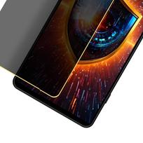 stiklo matine plevele - Matte foil 3mk Silky Matt Pro for Sony Xperia 1 VII - 8 nuotrauka