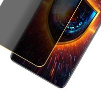 vivo x200 - 3mk Silky Matt Privacy Privacy Screen Protector for Vivo X200 Pro - 3 nuotrauka