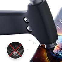 vivo x200 - 3mk Silky Matt Privacy Privacy Screen Protector for Vivo X200 Pro - 8 nuotrauka