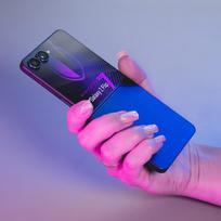 samsung z flip 3 plevele - 3mk SilverProtection+ protective film for Samsung Galaxy Z Flip 7 - 9 nuotrauka