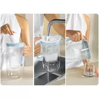 brita kasetes - Brita MAXTRA PRO ALL-IN-1 4 pakuotė - 2 nuotrauka