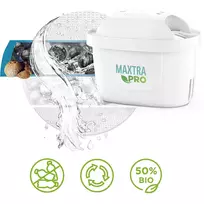brita kasetes - Brita MAXTRA PRO ALL-IN-1 4 pakuotė - 3 nuotrauka