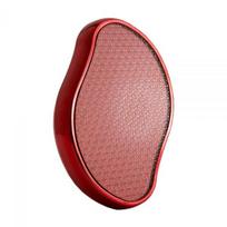 didier - Didier Lab Nano Glass Foot File stiklinė pėdų dildė, raudona (Red) - 2 nuotrauka