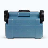 nesiojamas saldytuvas ac - Automobilinis šaldytuvas Igloo IE42, 42 l, Mėlynas (Blue) - 4 nuotrauka