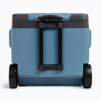 nesiojamas saldytuvas ac - Automobilinis šaldytuvas Igloo IE42, 42 l, Mėlynas (Blue) - 5 nuotrauka