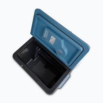 nesiojamas saldytuvas ac - Automobilinis šaldytuvas Igloo IE42, 42 l, Mėlynas (Blue) - 8 nuotrauka