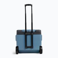 nesiojamas saldytuvas ac - Automobilinis šaldytuvas Igloo IE42, 42 l, Mėlynas (Blue) - 12 nuotrauka
