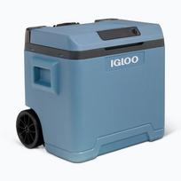 nesiojamas saldytuvas ac - Automobilinis šaldytuvas Igloo IE42, 42 l, Mėlynas (Blue) - 13 nuotrauka