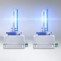 osram d3s - Lemputė OSRAM D3S 42V 35W Cool Blue Intense (2 vnt.) 6200K - 3 nuotrauka