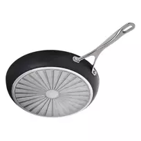 keptuves 24cm - Keptuvė BALLARINI ALBA, 24cm - 4 nuotrauka