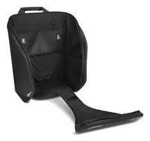 waterproof kuprine - Lenovo Legion Armored Gaming Backpack GB900  Fits up to size 16 "  Backpack  Black  Shoulder - 7 nuotrauka