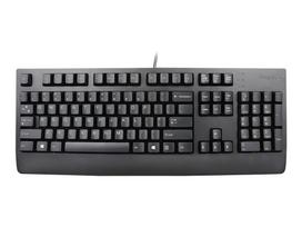 klaviatura lenovo 11 - Lenovo Preferred Pro II | Keyboard | Wired | Lithuanian | Black | USB-A | 4Y41R64618 - 3 nuotrauka