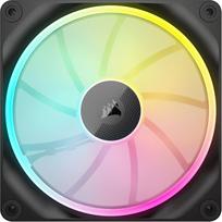 corsair fan - Corsair iCUE Link LX140 RGB 140 mm Case Fan CO-9051027-WW - 3 nuotrauka