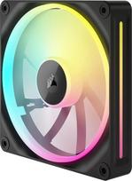 corsair fan - Corsair iCUE Link LX140 RGB 140 mm Case Fan CO-9051027-WW - 5 nuotrauka