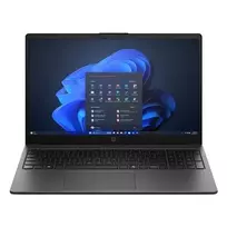 hp 255 g10 ryzen - HP 255R G10, Ryzen 5 7535U, 8 GB, 512 GB, 15.6", Sidabrinis (Silver) - 2 nuotrauka