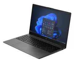 hp 255 g10 ryzen - HP 255R G10, Ryzen 5 7535U, 8 GB, 512 GB, 15.6", Sidabrinis (Silver) - 4 nuotrauka