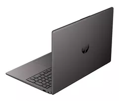 hp 255 g10 ryzen - HP 255R G10, Ryzen 5 7535U, 8 GB, 512 GB, 15.6", Sidabrinis (Silver) - 5 nuotrauka