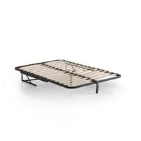 lovos groteles 100x200 - Lovos grotelės su dujiniu pakėlimo mechanizmu, 100x200 cm - 9 nuotrauka