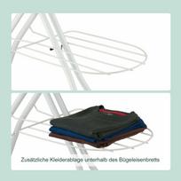lyginimo lenta 120 - Relaxdays Lyginimo lenta 120 x 38 cm - 4 nuotrauka