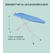 lyginimo lenta 120 - Relaxdays Lyginimo lenta 120 x 38 cm - 5 nuotrauka