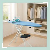 lyginimo lenta 120 - Relaxdays Lyginimo lenta 120 x 38 cm - 9 nuotrauka