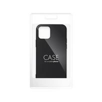iphone 17 silicone case - Apple iPhone 17 Pro Max Silicone Case Juodas (Black) - 3 nuotrauka