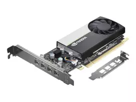 nvidia - Lenovo NVIDIA T1000 8GB GDDR6 - 2 nuotrauka