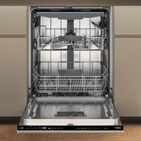 indaplove juoda - Whirlpool WH6IC16B4M6T0 - 6 nuotrauka