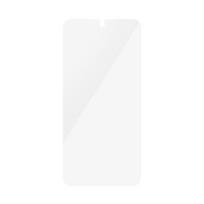 galaxy s25 5g - PanzerGlass SA57953 PanzerGlass SAFE. by ® Screen Protector Samsung S25 Edge | Ultra-Wide Fit Skaidri ekrano apsauga 1 vnt - 2 nuotrauka