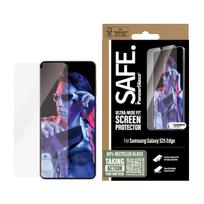galaxy s25 5g - PanzerGlass SA57953 PanzerGlass SAFE. by ® Screen Protector Samsung S25 Edge | Ultra-Wide Fit Skaidri ekrano apsauga 1 vnt - 3 nuotrauka
