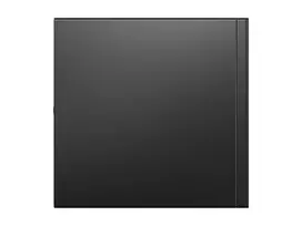 lenovo thinkcentre - Lenovo ThinkCentre M75q G5 Tiny AMD Ryzen 7 PRO 8700GE 32GB DDR5 1TB SSD AMD Radeon 780M Windows 11 Pro Juodas (Black) - 4 nuotrauka