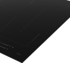 hob induction - Beko HII64720QUF2T - 3 nuotrauka